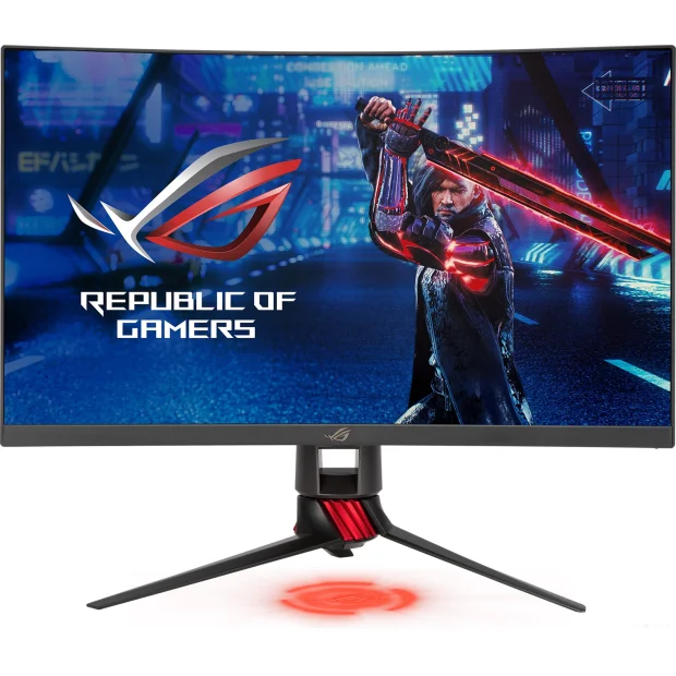 Монитор ASUS ROG Strix XG27WQ